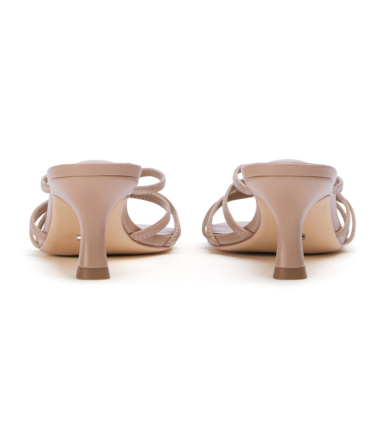 New Arrivals|Heels Tony Bianco Rosa Skin Nappa