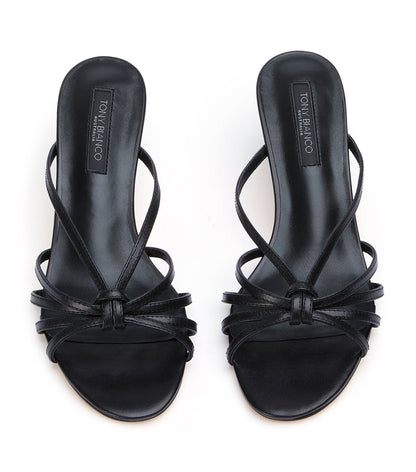 New Arrivals|Heels Tony Bianco Rosa Black Vintage