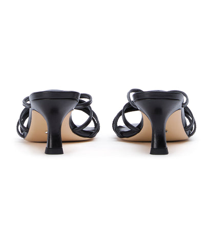 New Arrivals|Heels Tony Bianco Rosa Black Vintage