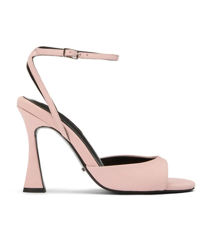 New Arrivals|Heels Tony Bianco Violet Blush Nubuck