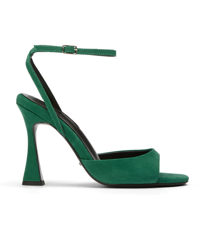 New Arrivals|Heels Tony Bianco Violet Jade Nubuck