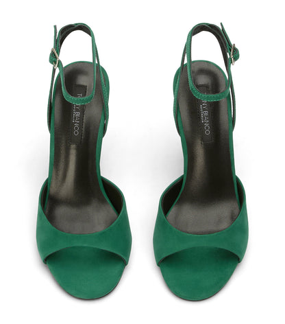 New Arrivals|Heels Tony Bianco Violet Jade Nubuck