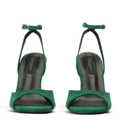 New Arrivals|Heels Tony Bianco Violet Jade Nubuck