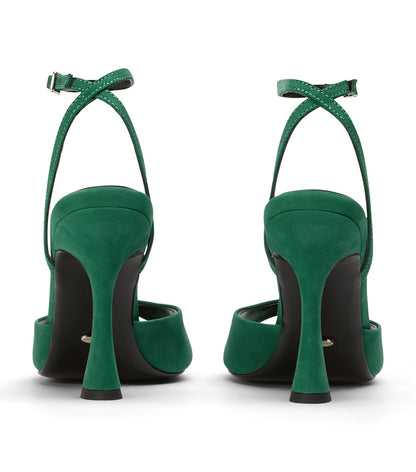 New Arrivals|Heels Tony Bianco Violet Jade Nubuck
