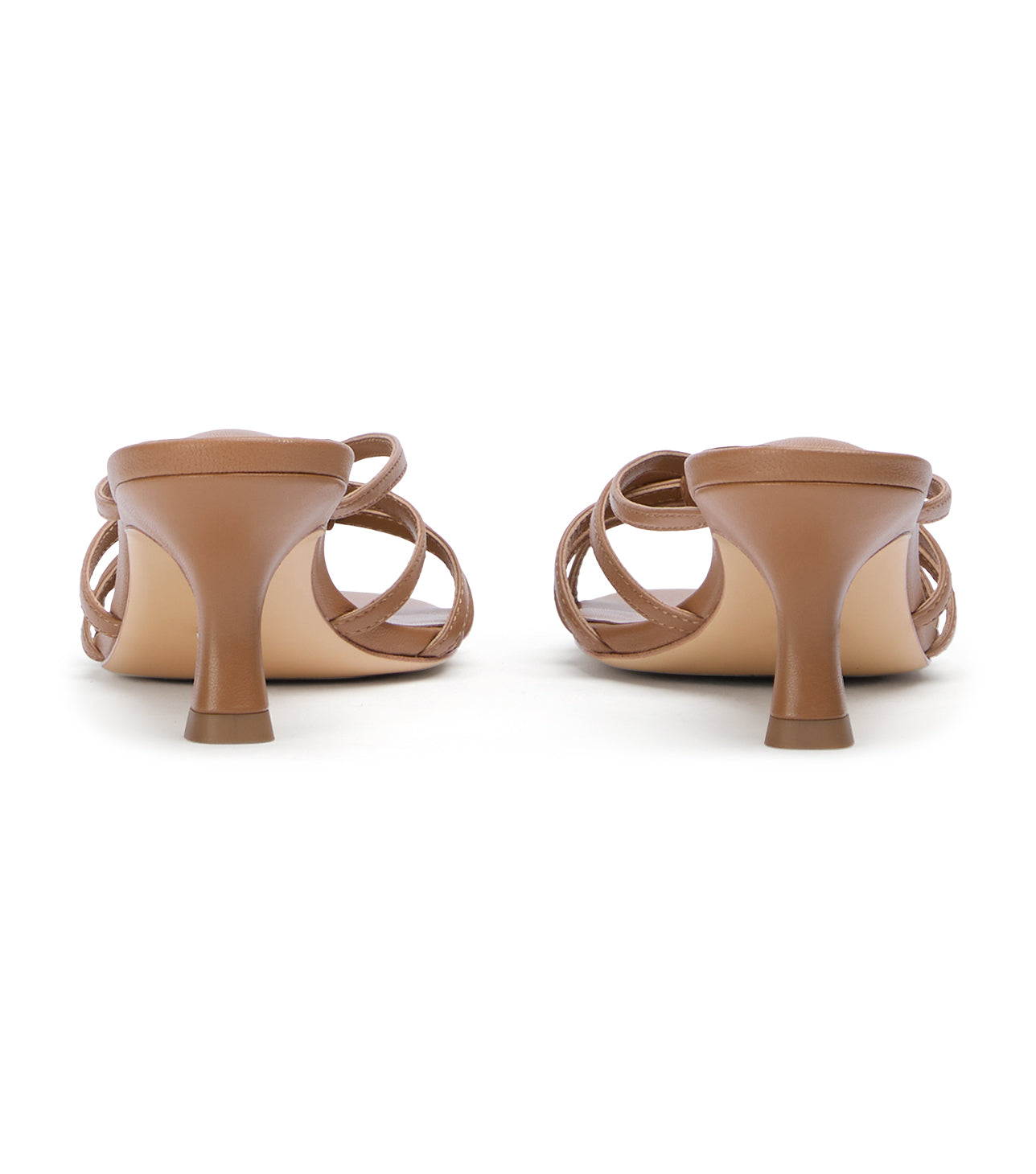New Arrivals|Heels Tony Bianco Rosa Tan Nappa