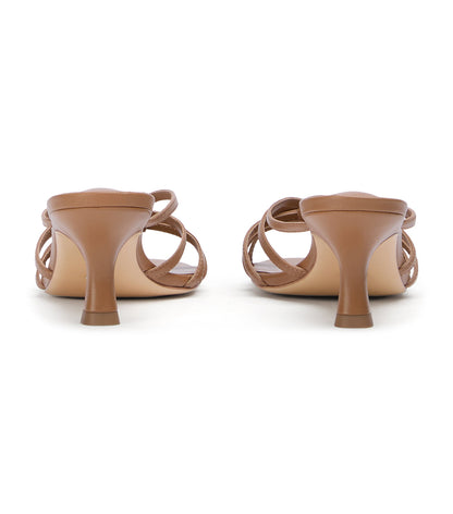 New Arrivals|Heels Tony Bianco Rosa Tan Nappa