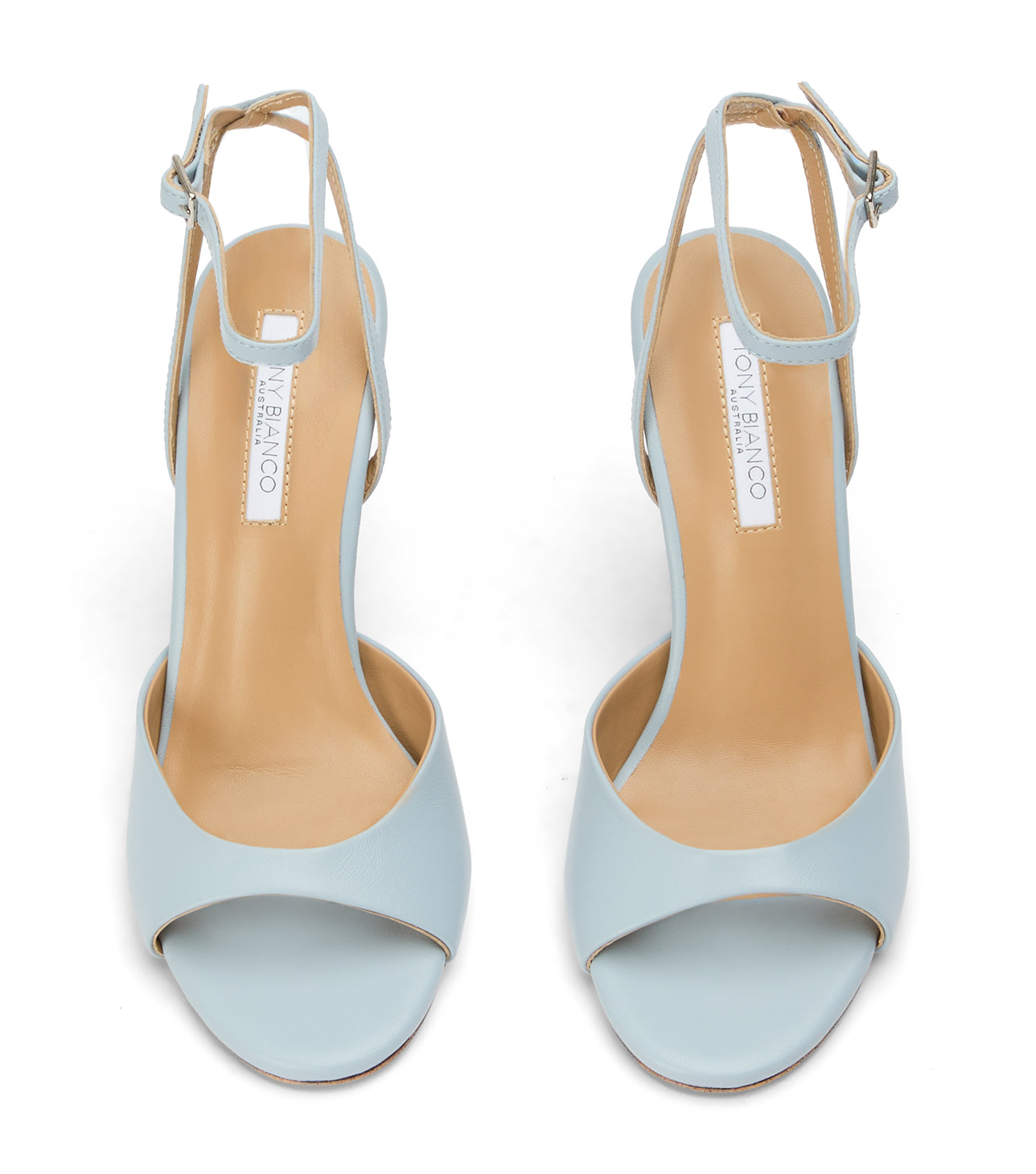 New Arrivals|Heels Tony Bianco Violet Sky Nappa