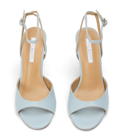 New Arrivals|Heels Tony Bianco Violet Sky Nappa