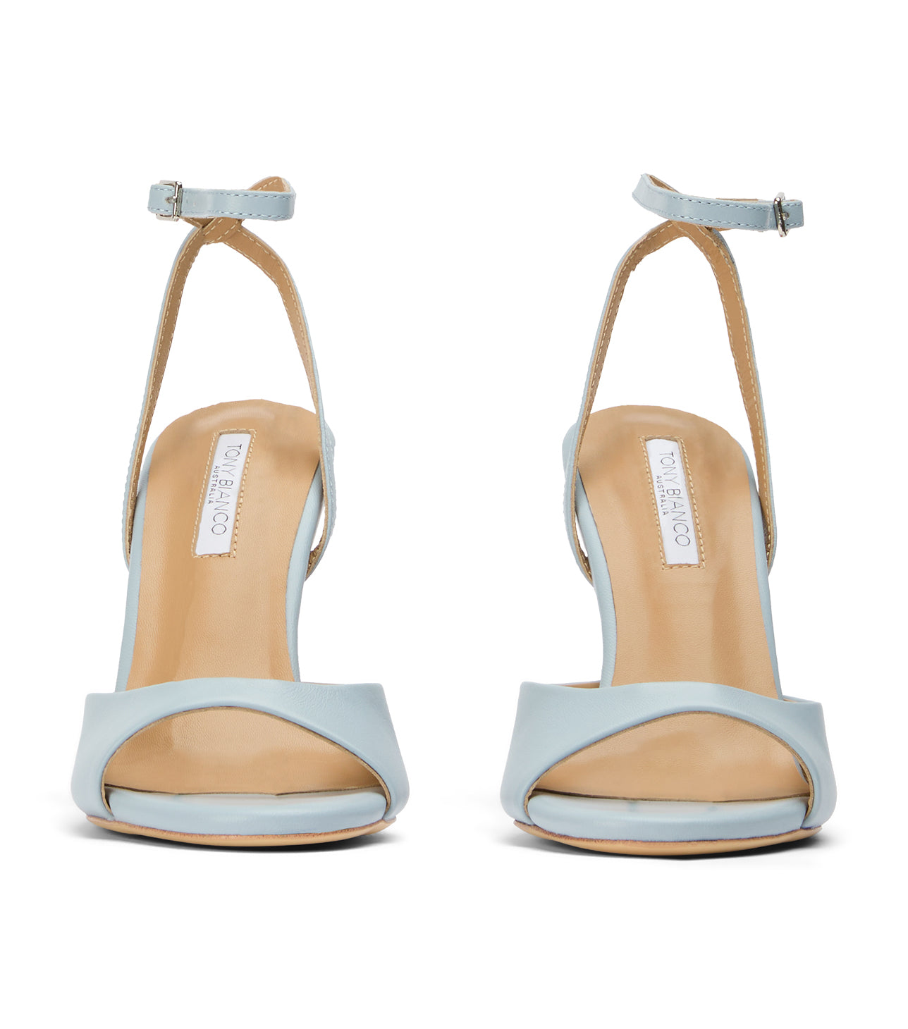New Arrivals|Heels Tony Bianco Violet Sky Nappa