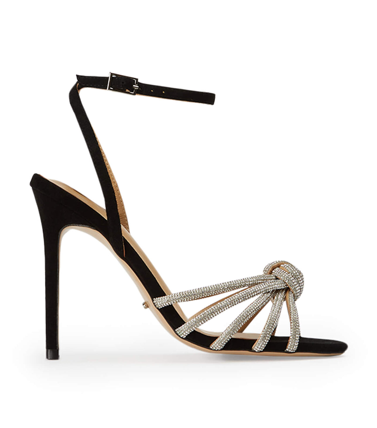 New Arrivals|Heels Tony Bianco Kyla Black Suede Heels