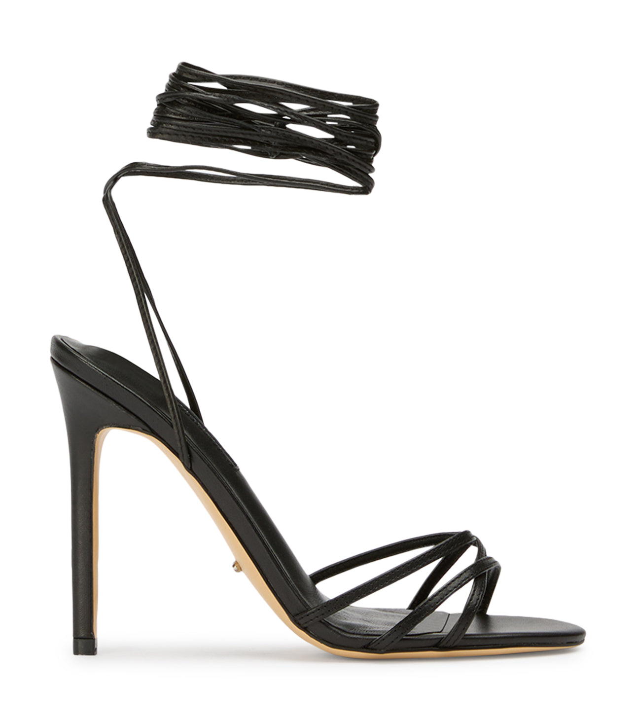 New Arrivals|Heels Tony Bianco Kaz Black Como