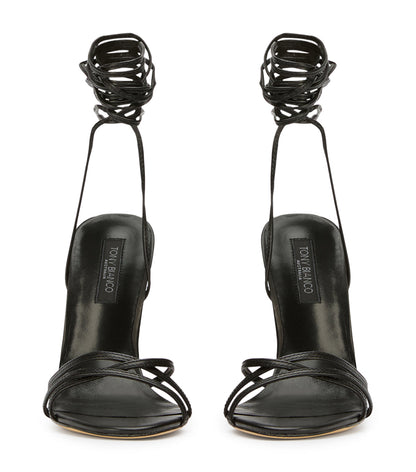New Arrivals|Heels Tony Bianco Kaz Black Como