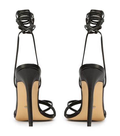 New Arrivals|Heels Tony Bianco Kaz Black Como