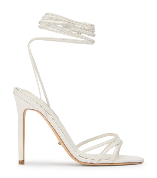 New Arrivals|Heels Tony Bianco Kaz White Nappa