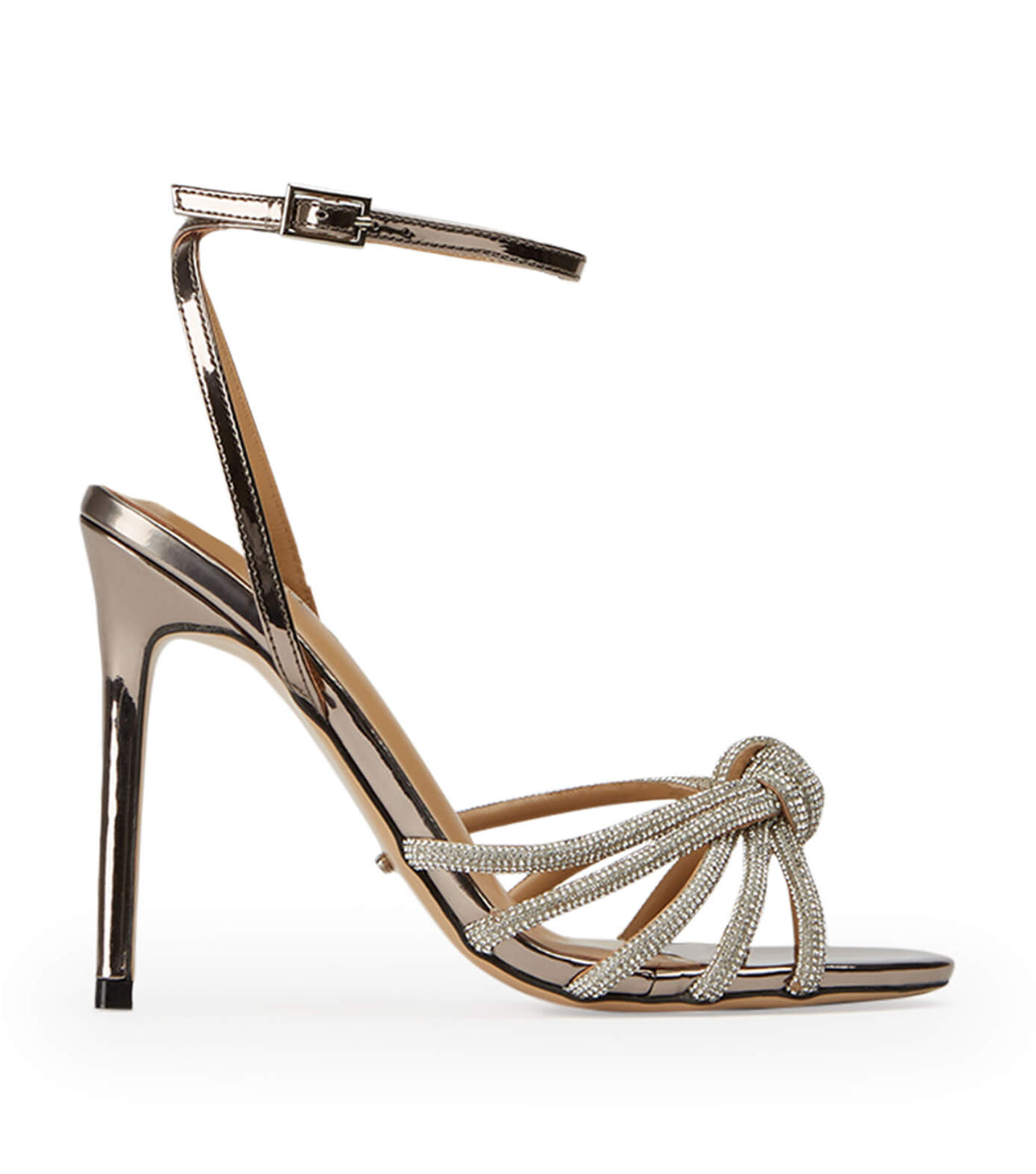 New Arrivals|Heels Tony Bianco Kyla Gunmetal Shine Heels