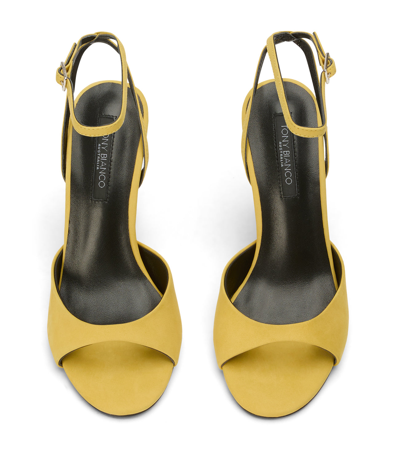 New Arrivals|Heels Tony Bianco Violet Limon Nubuck