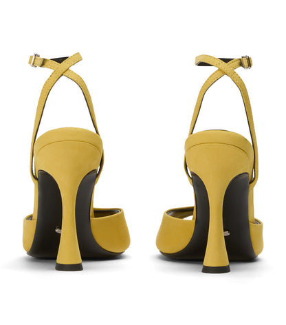 New Arrivals|Heels Tony Bianco Violet Limon Nubuck