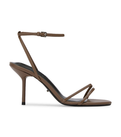 New Arrivals|Heels Tony Bianco Mariah Liqueur Nappa
