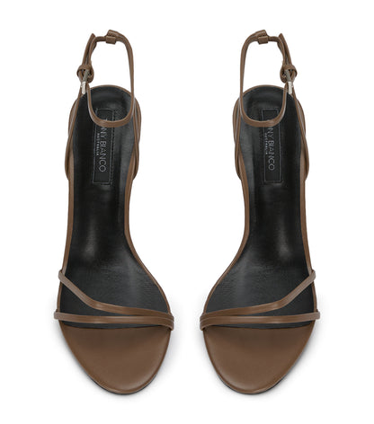 New Arrivals|Heels Tony Bianco Mariah Liqueur Nappa