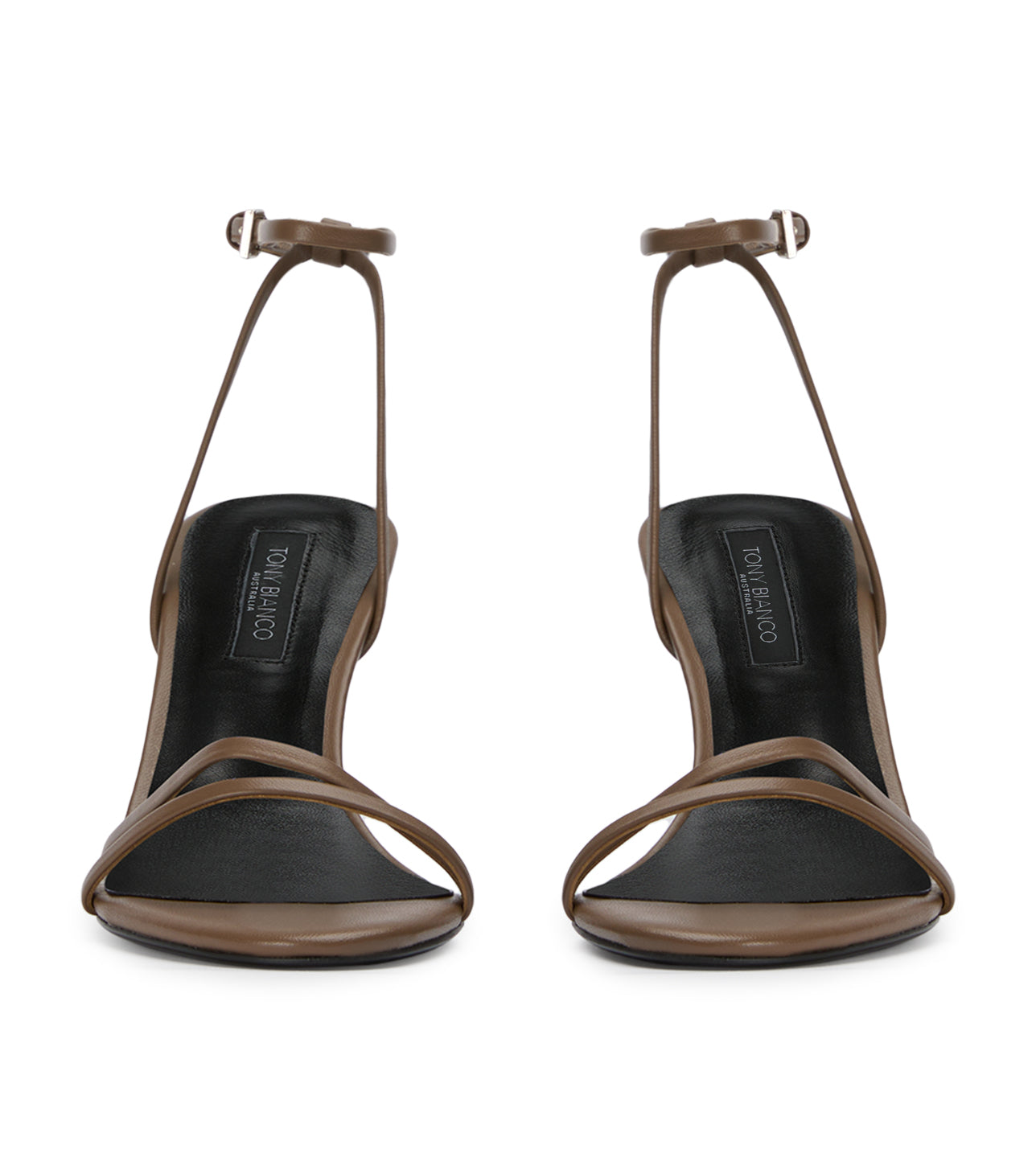 New Arrivals|Heels Tony Bianco Mariah Liqueur Nappa