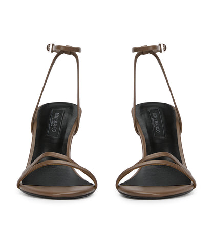 New Arrivals|Heels Tony Bianco Mariah Liqueur Nappa