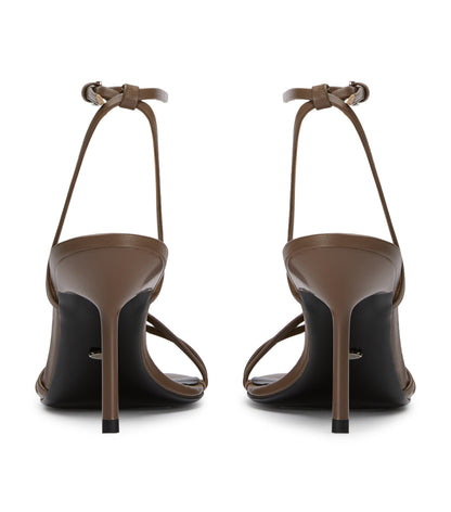 New Arrivals|Heels Tony Bianco Mariah Liqueur Nappa