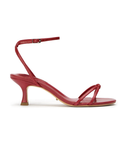 New Arrivals|Heels Tony Bianco Rusky Scarlet Vintage