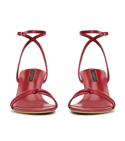 New Arrivals|Heels Tony Bianco Rusky Scarlet Vintage