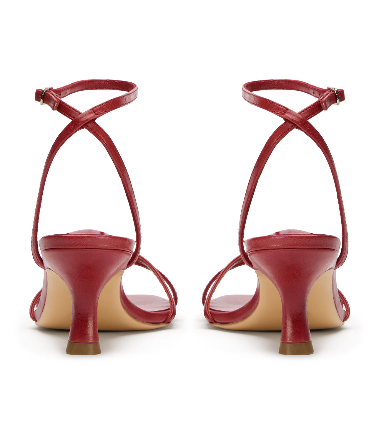 New Arrivals|Heels Tony Bianco Rusky Scarlet Vintage