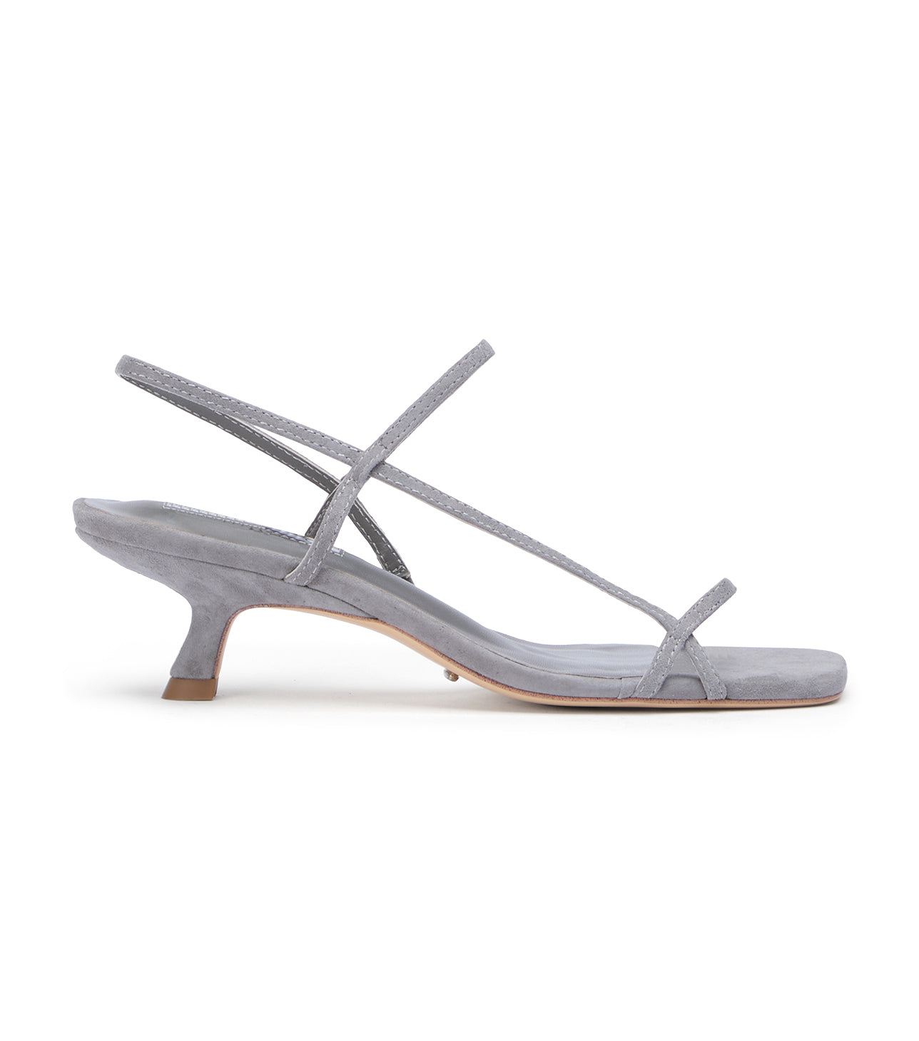 New Arrivals|Heels Tony Bianco Tiffany Grey Suede