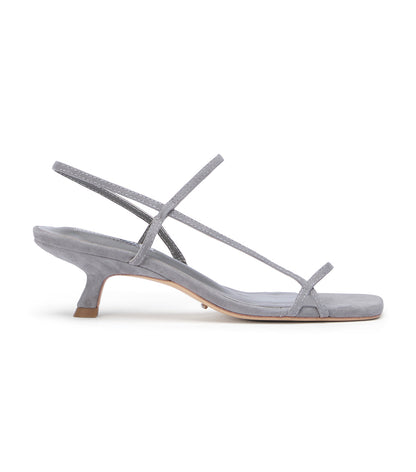 New Arrivals|Heels Tony Bianco Tiffany Grey Suede