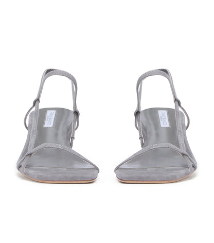 New Arrivals|Heels Tony Bianco Tiffany Grey Suede