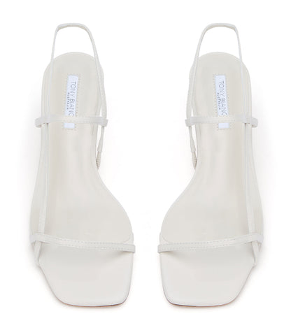 New Arrivals|Heels Tony Bianco Tiffany Dove Nappa