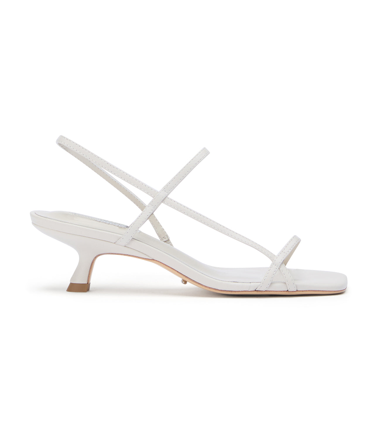 New Arrivals|Heels Tony Bianco Tiffany Dove Nappa
