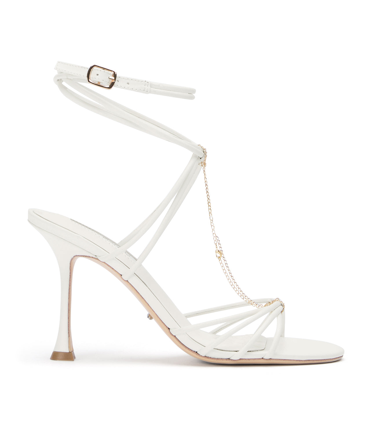 New Arrivals|Heels Tony Bianco Lonnie Milk Capretto