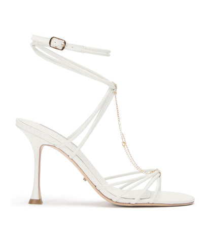 New Arrivals|Heels Tony Bianco Lonnie Milk Capretto