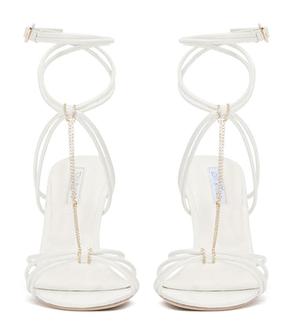 New Arrivals|Heels Tony Bianco Lonnie Milk Capretto
