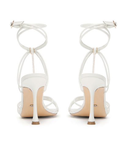 New Arrivals|Heels Tony Bianco Lonnie Milk Capretto