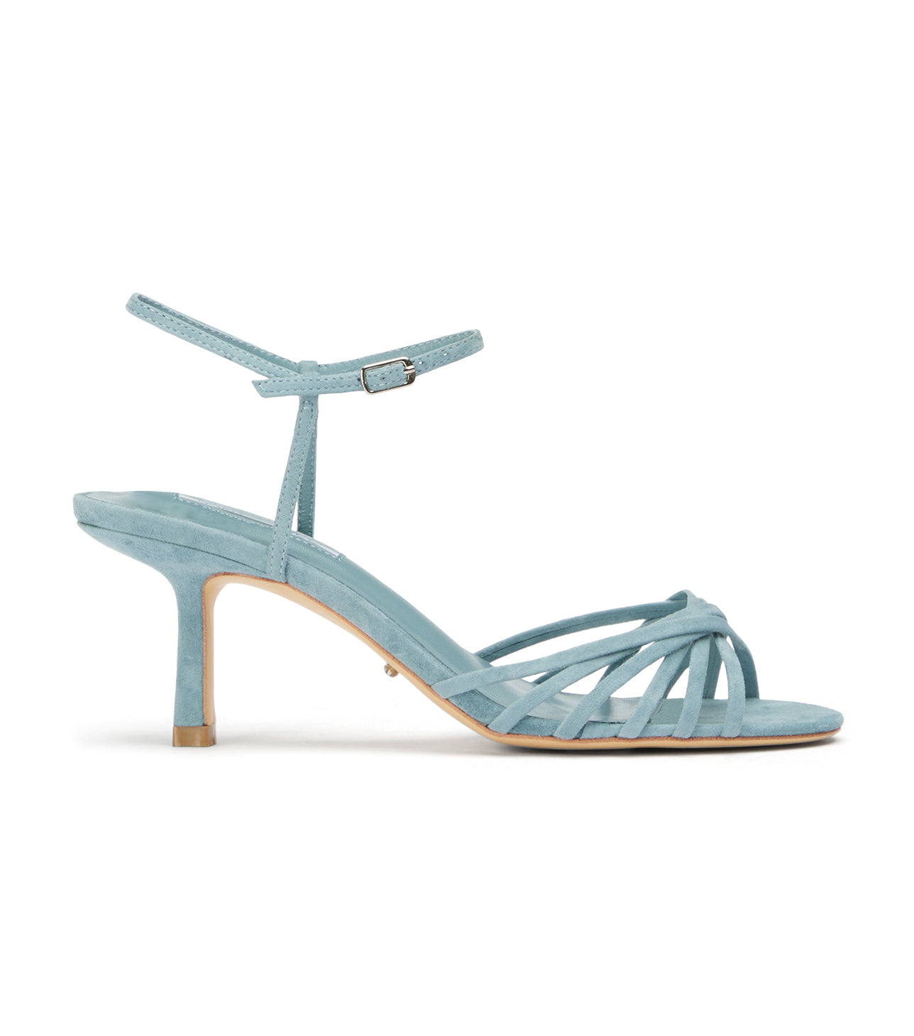 New Arrivals Tony Bianco Camilla Denim Suede