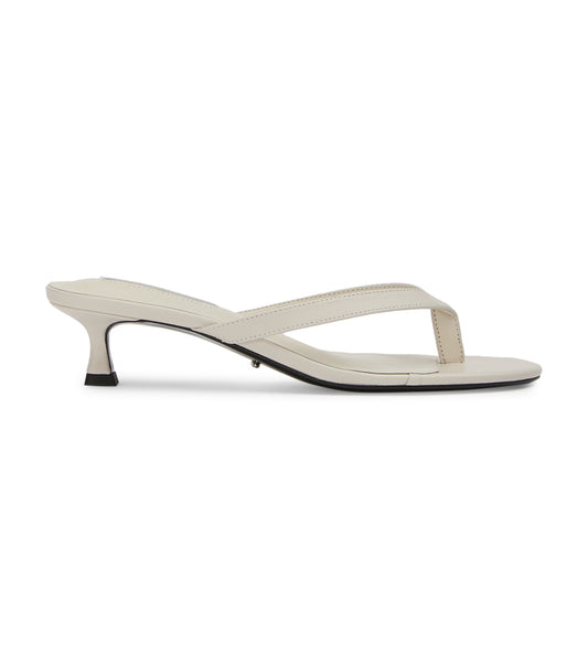 New Arrivals|Heels Tony Bianco Pluto Dove Nappa