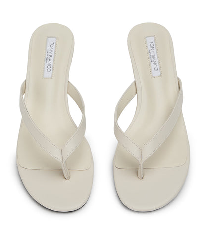 New Arrivals|Heels Tony Bianco Pluto Dove Nappa
