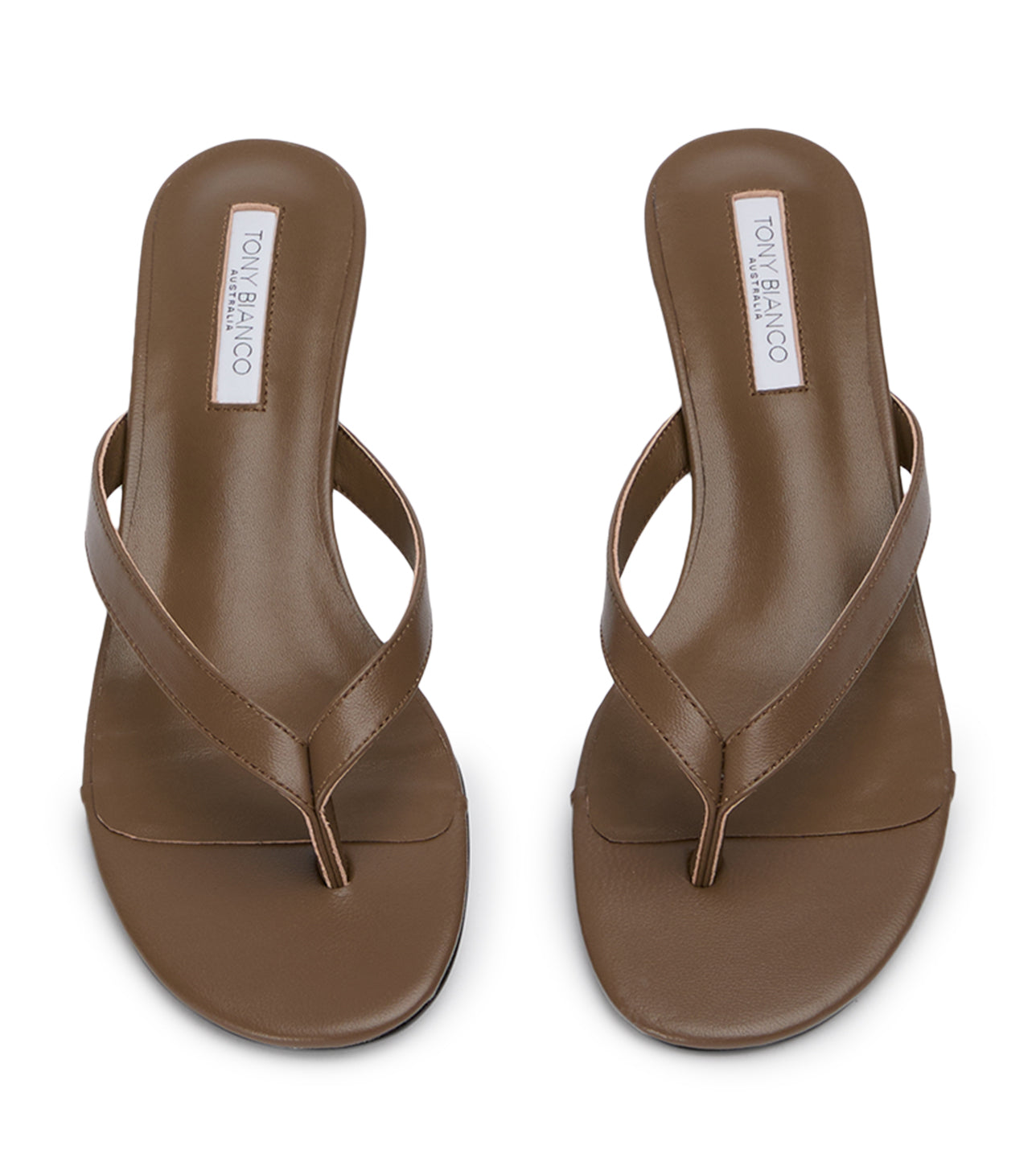 New Arrivals|Heels Tony Bianco Pluto Liqueur Nappa