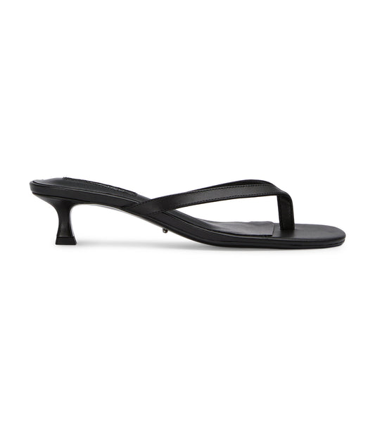 New Arrivals|Heels Tony Bianco Pluto Black Como