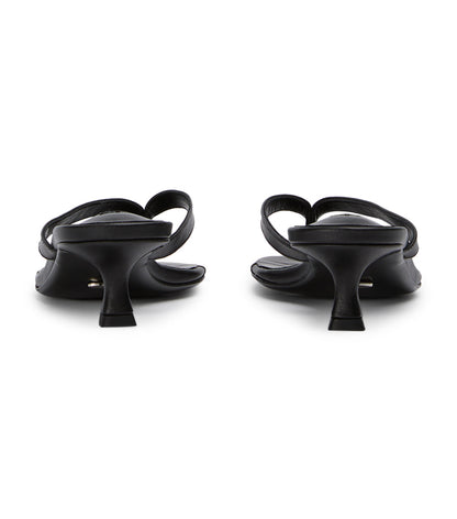 New Arrivals|Heels Tony Bianco Pluto Black Como