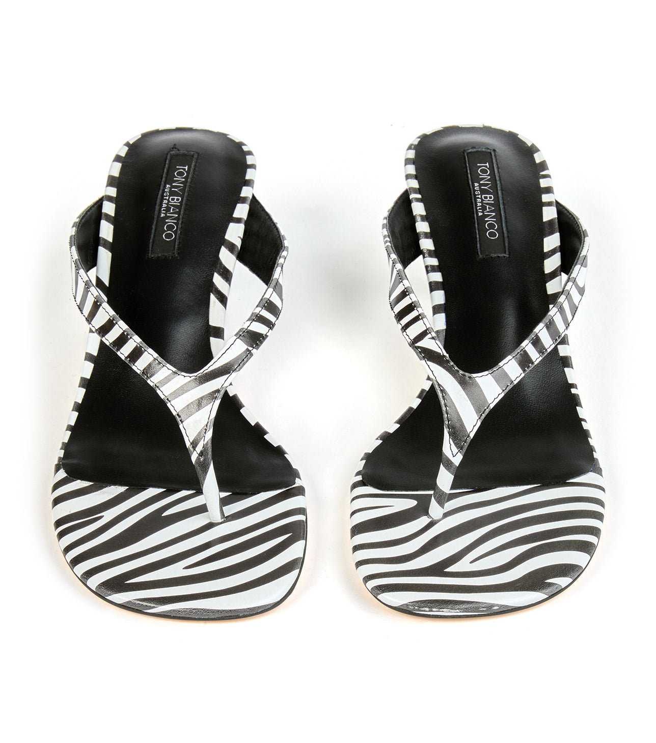 New Arrivals|Heels Tony Bianco Krista Zebra