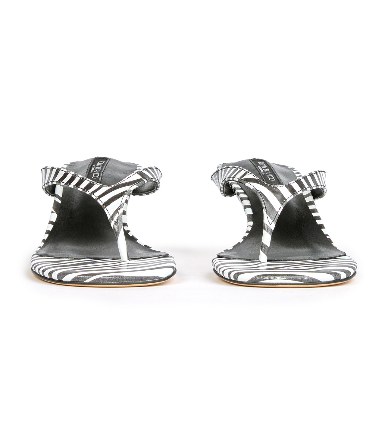 New Arrivals|Heels Tony Bianco Krista Zebra