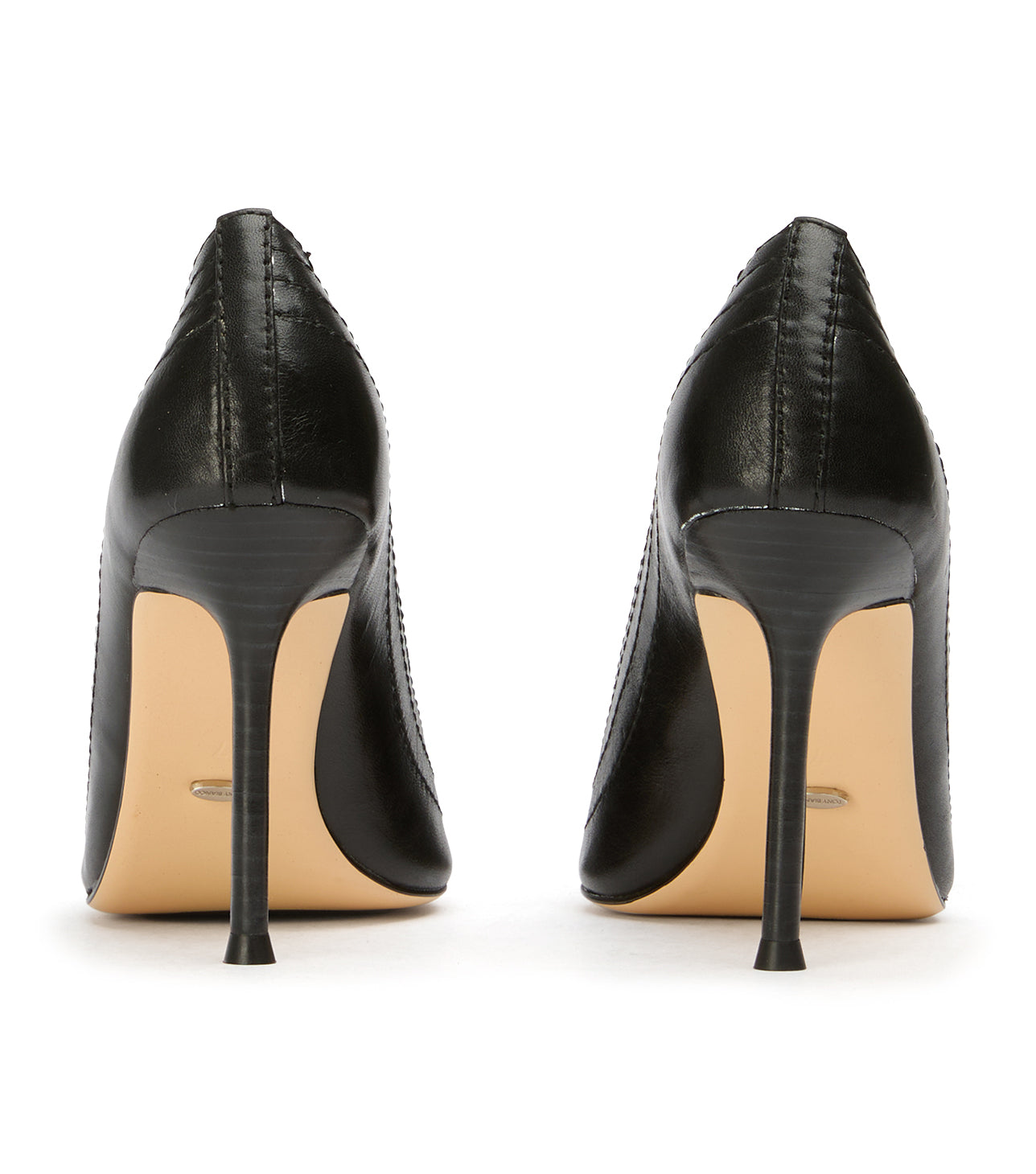 New Arrivals Tony Bianco Nifty Black Vintage
