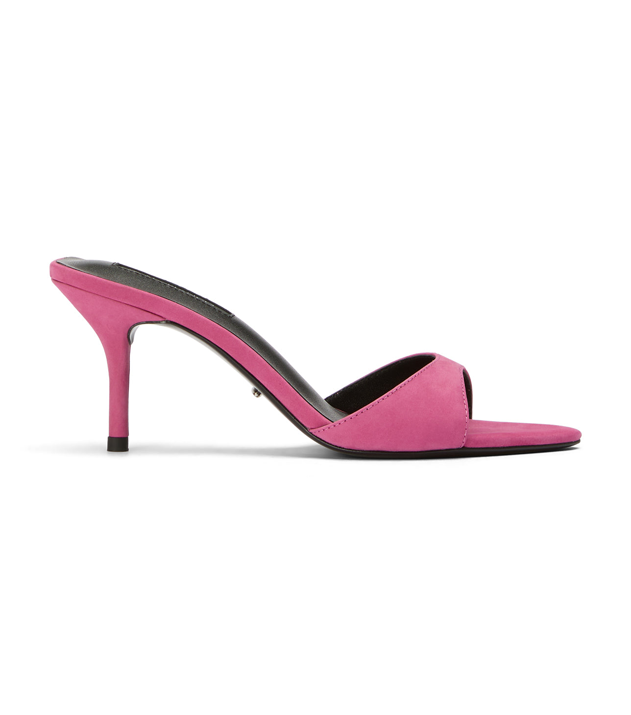 New Arrivals|Heels Tony Bianco Hallie Fuchsia Nubuck