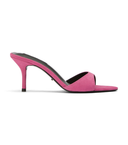 New Arrivals|Heels Tony Bianco Hallie Fuchsia Nubuck