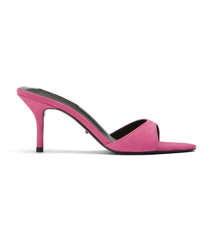 New Arrivals|Heels Tony Bianco Hallie Fuchsia Nubuck